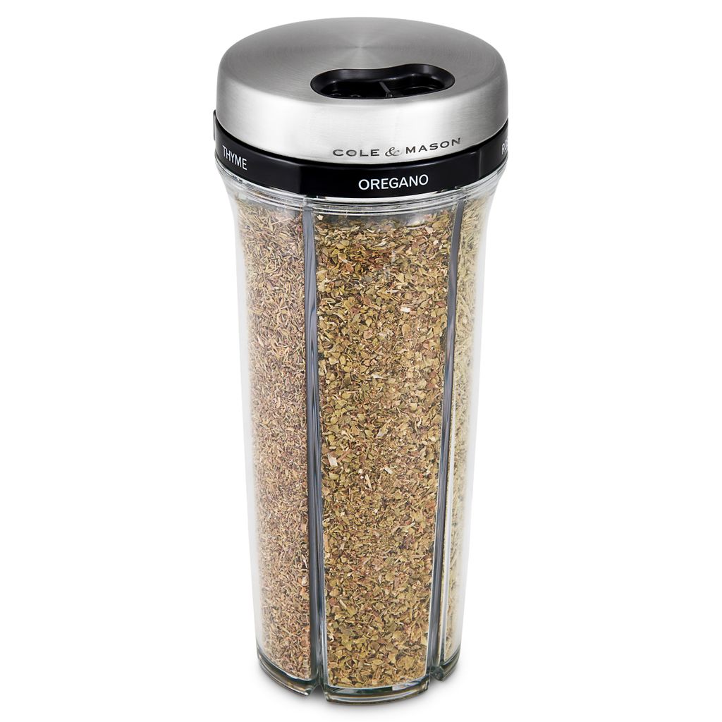 Shaker à herbes SAUNDERTON - Visuel 1